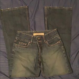 Express Jeans